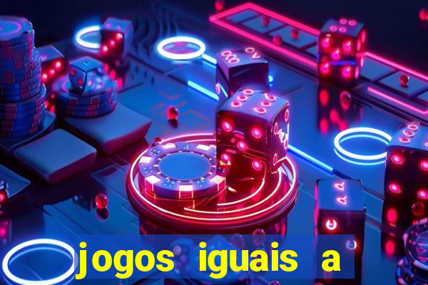 jogos iguais a date ariane